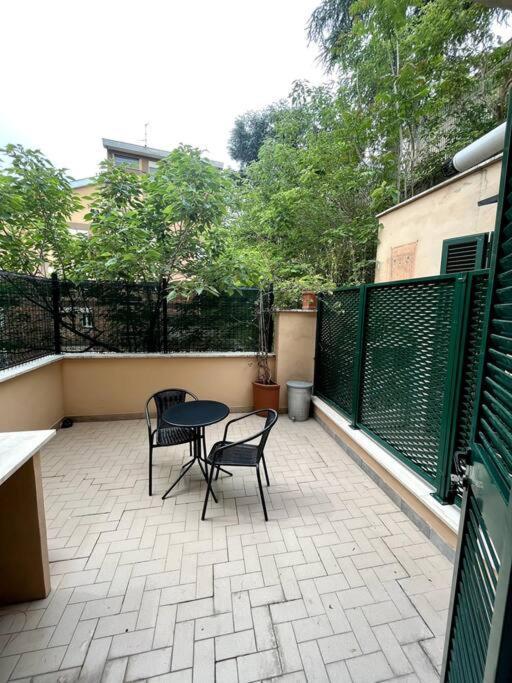 St. Peter Home Private Terrace ローマ エクステリア 写真